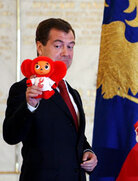 "Fine, but I do not wish this mascot well." "Fine, but I do not wish this mascot well."