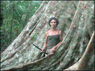 Rosario Costa-Cabral. Credit: Ketzel Levine, NPR. Rosario Costa-Cabral. Credit: Ketzel Levine, NPR.