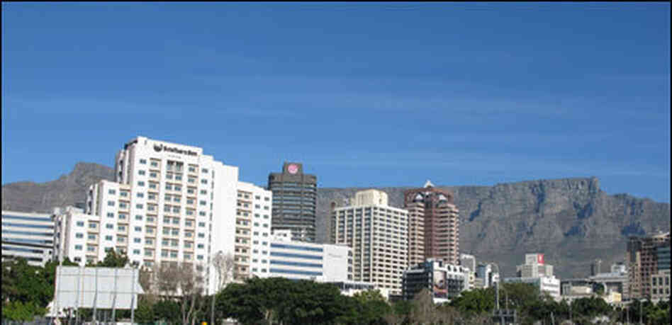 The 5th International AIDS Society conference took place in Cape Town, South Africa. The 5th International AIDS Society conference took place in Cape Town, South Africa.
