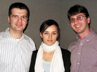 Kosovo roundtable