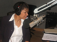 Michel Martin