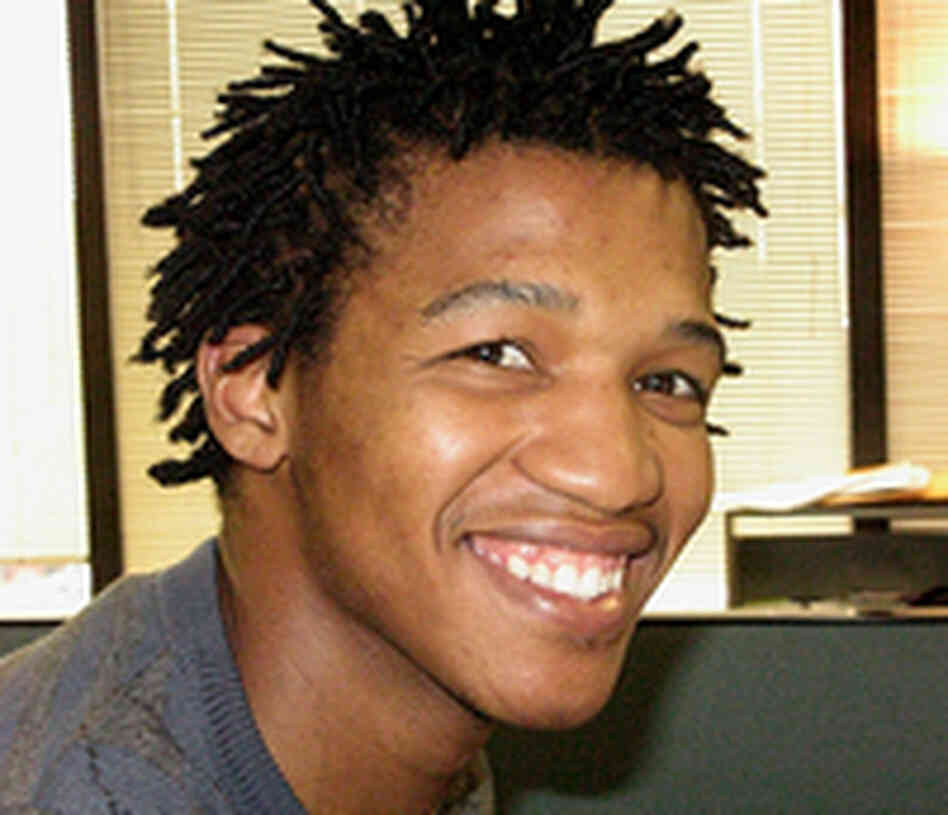 Ntsikohlanga Kitsili Ntsikohlanga Kitsili