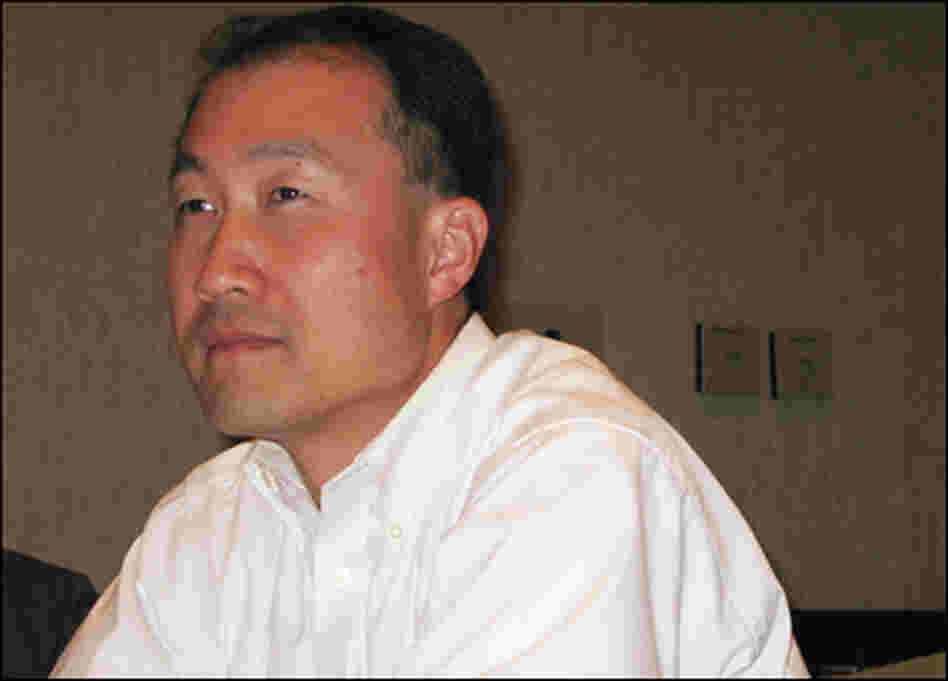 John Yu John Yu
