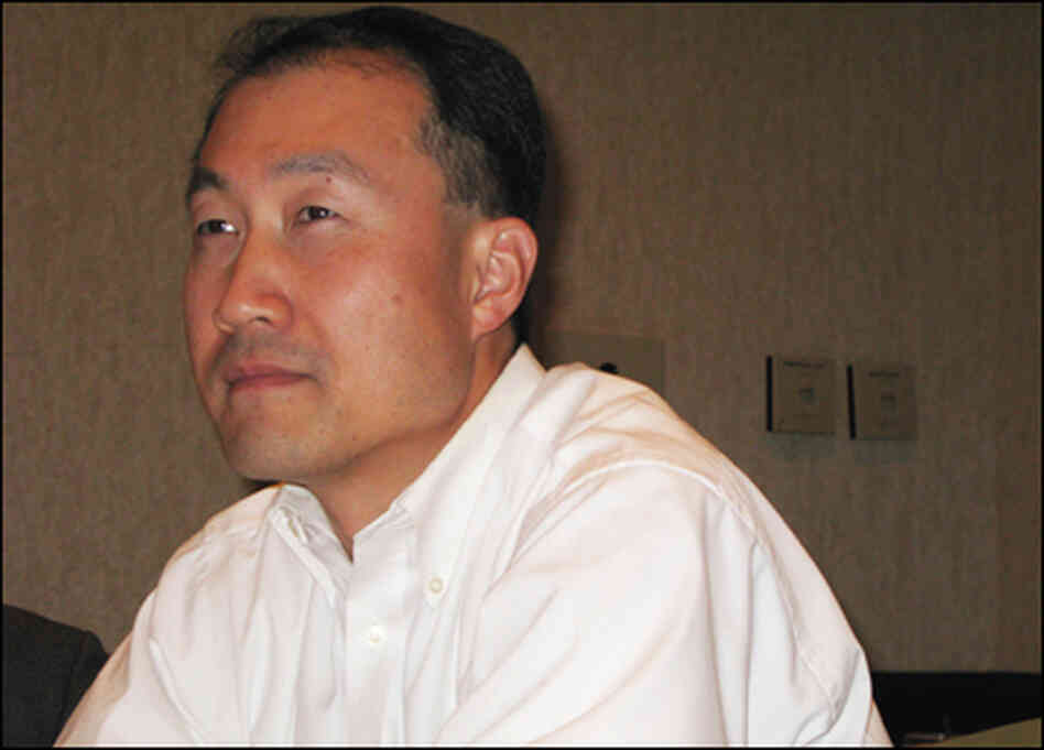 John Yu John Yu