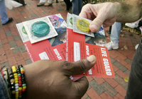 HIV/AIDS prevention in D.C.