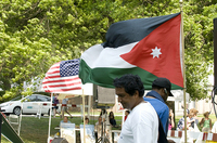Arab flag