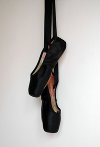 Ballerina slippers