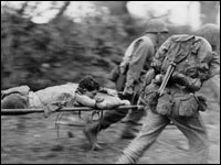 Documentary photo