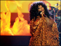 Chaka Khan