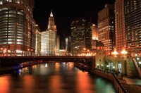 City
