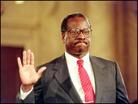 Justice Thomas