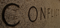 Conflict