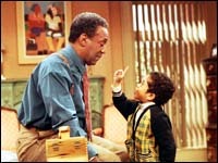 The Cosby Show