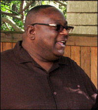 Gary Smith