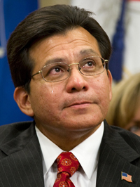 Antonio Gonzales