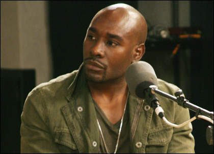 Morris Chestnut