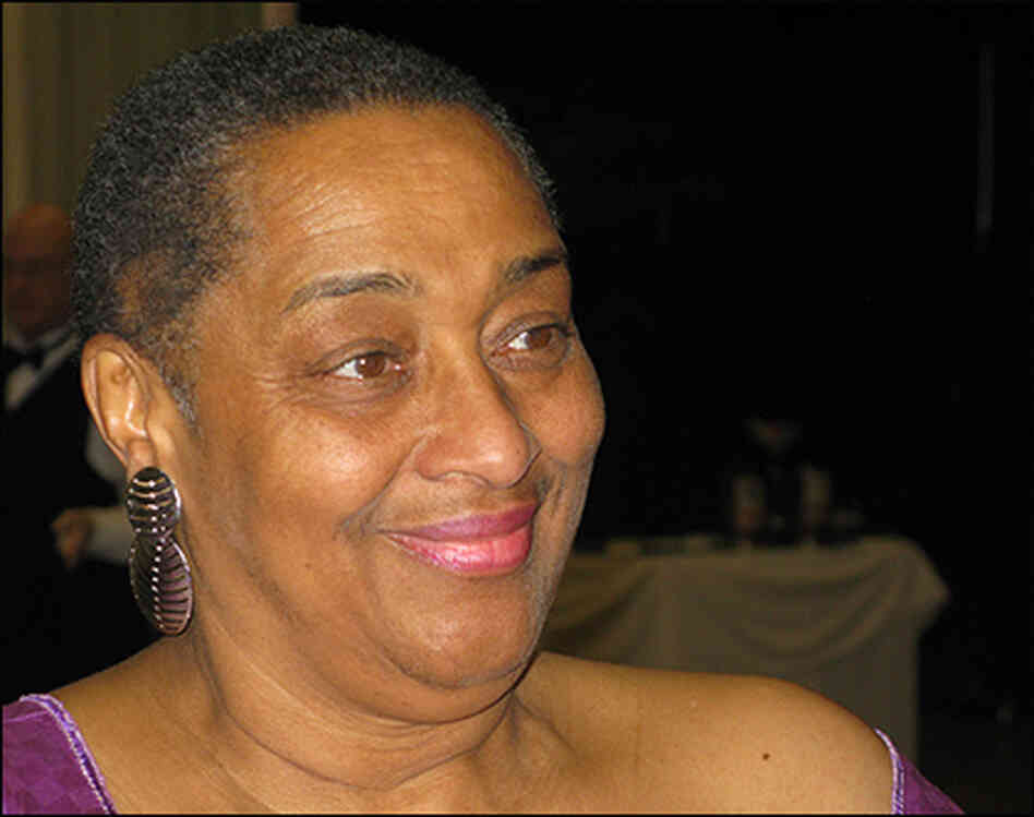 Roberta McCloud Roberta McCloud
