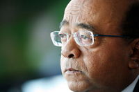 Mo Ibrahim