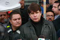 Rod Blagojevich