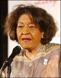 Julia Carson