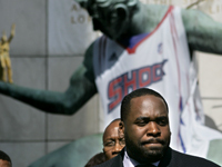 Kwame Kilpatrick