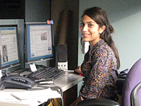 Leila Taha