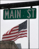 Main Street Main Street
