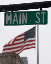 Main Street