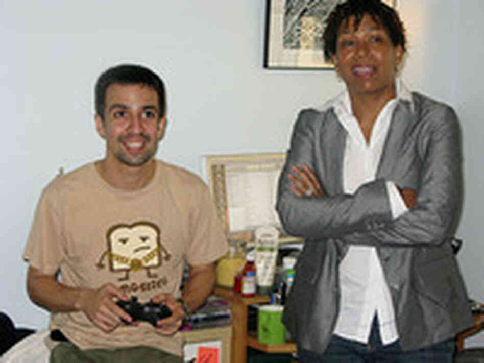 TMM and Lin-Manuel Miranda TMM and Lin-Manuel Miranda