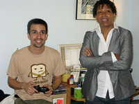 TMM and Lin-Manuel Miranda