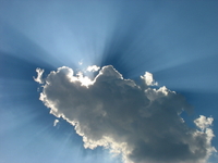 Morning Clouds