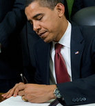 President Obama President Obama