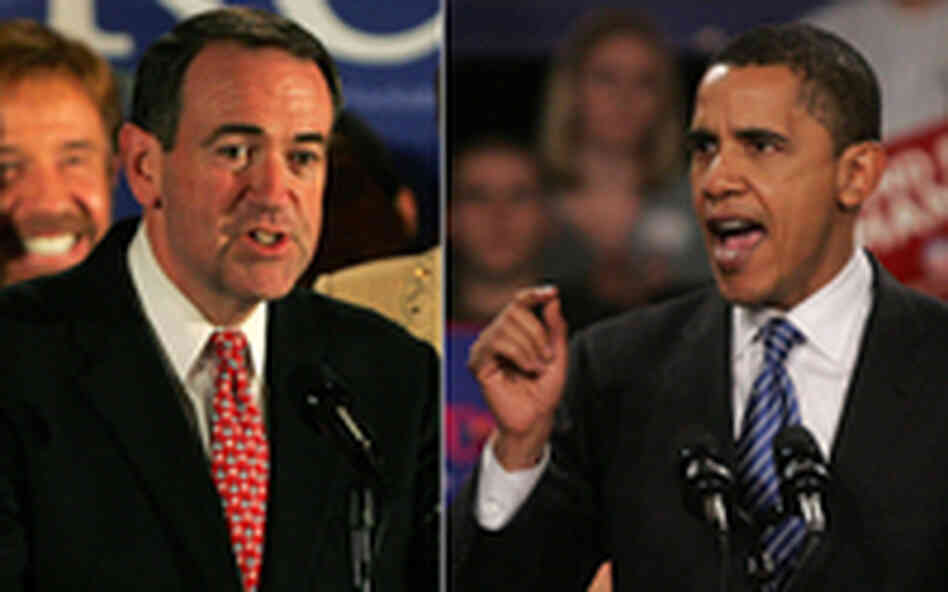 Candidates Candidates