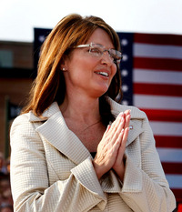 Sarah Palin