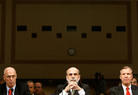 Congressional hearing Congressional hearing