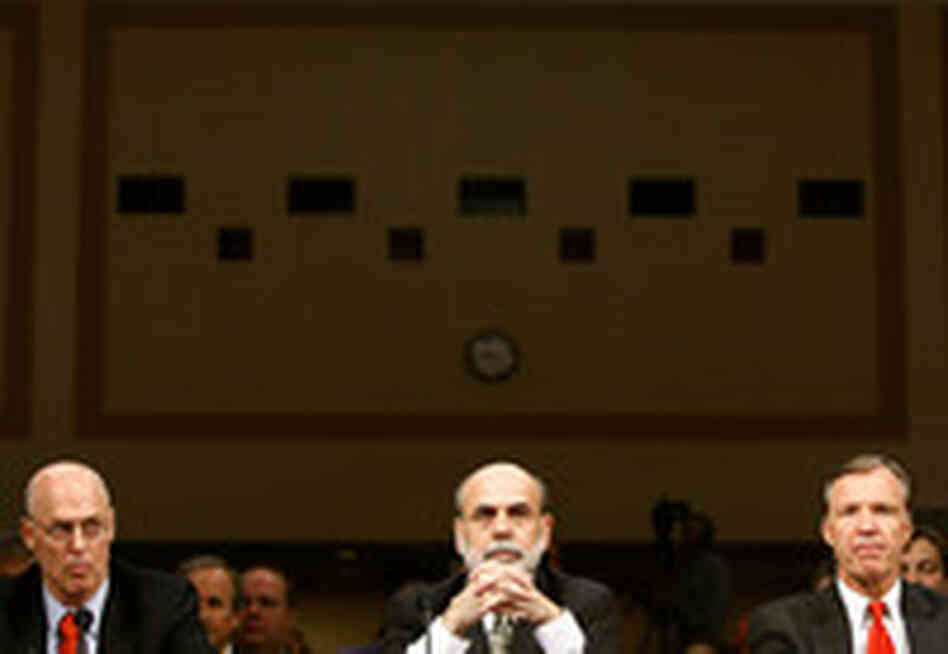 Congressional hearing Congressional hearing