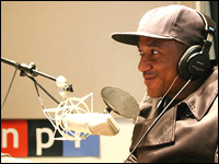 Q-Tip
