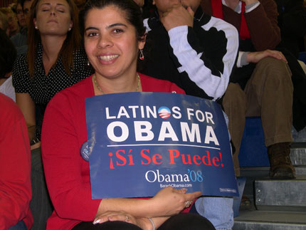 obamasupporter