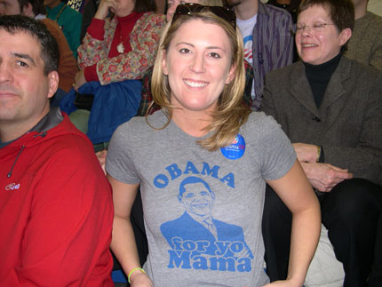 obamasupporter