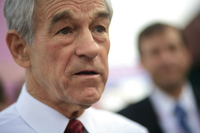 Ron Paul