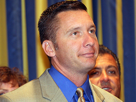 Sgt. James Crowley