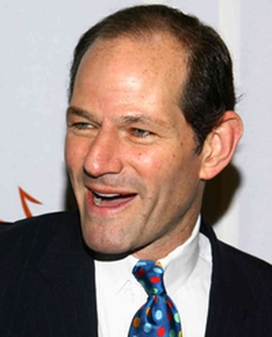 Eliot Spitzer Eliot Spitzer