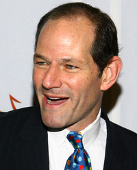 Eliot Spitzer