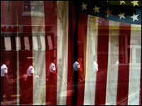 Veteran's day in Miami