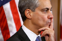 Bailout vote reaction