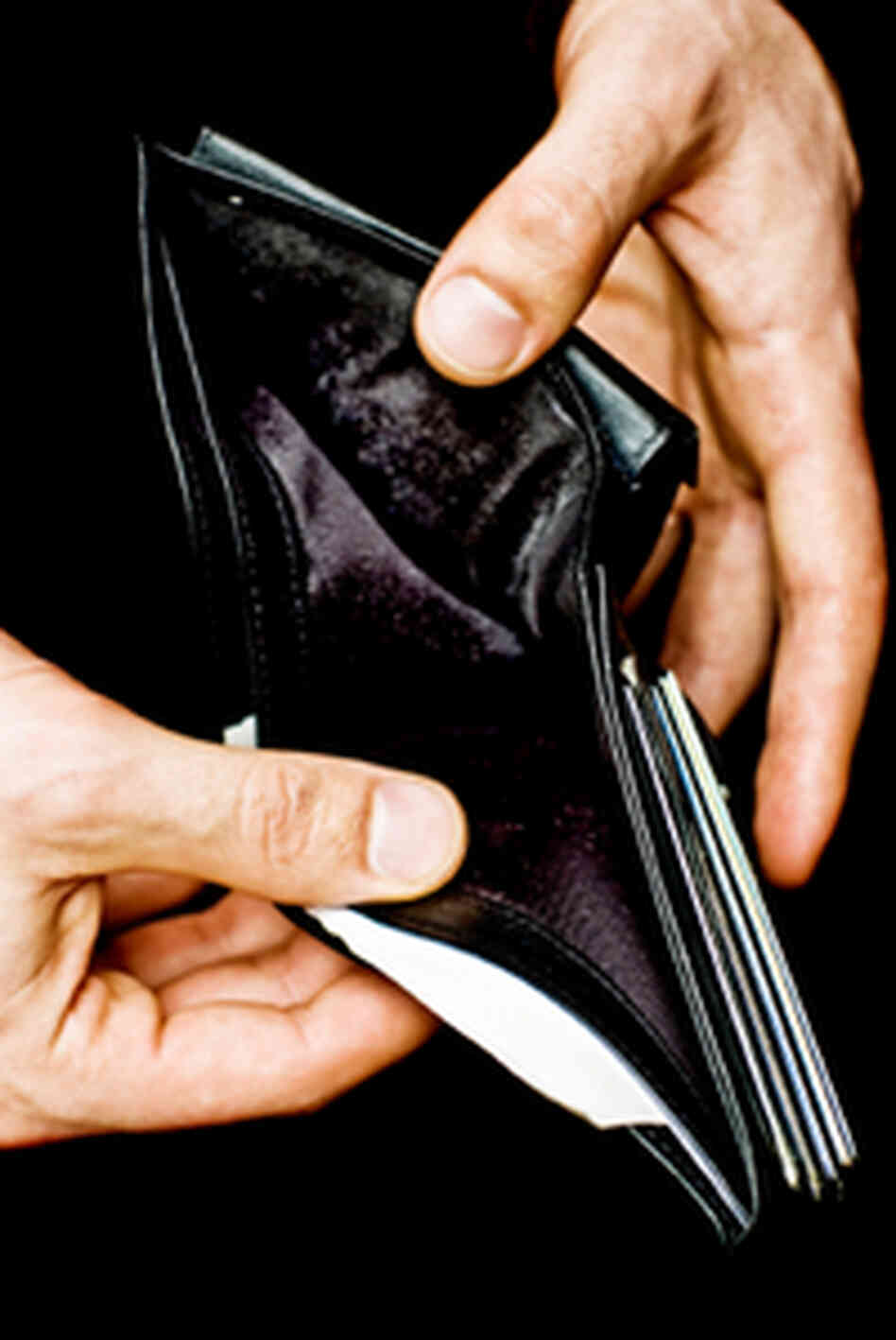 Wallet Wallet