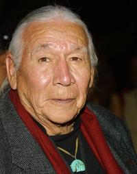 Floyd Westerman