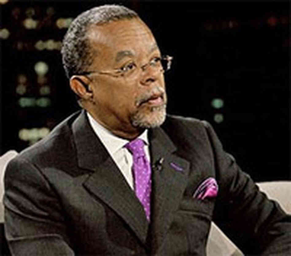 Henry Louis Skip Gates Henry Louis Skip Gates