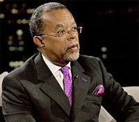 Henry Louis Skip Gates
