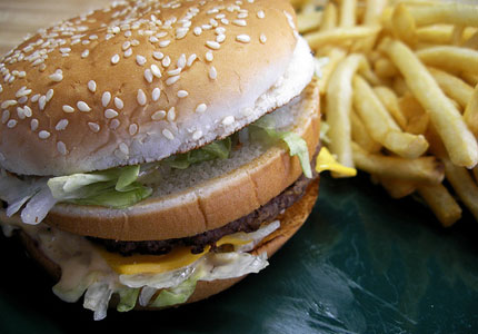 Big Mac